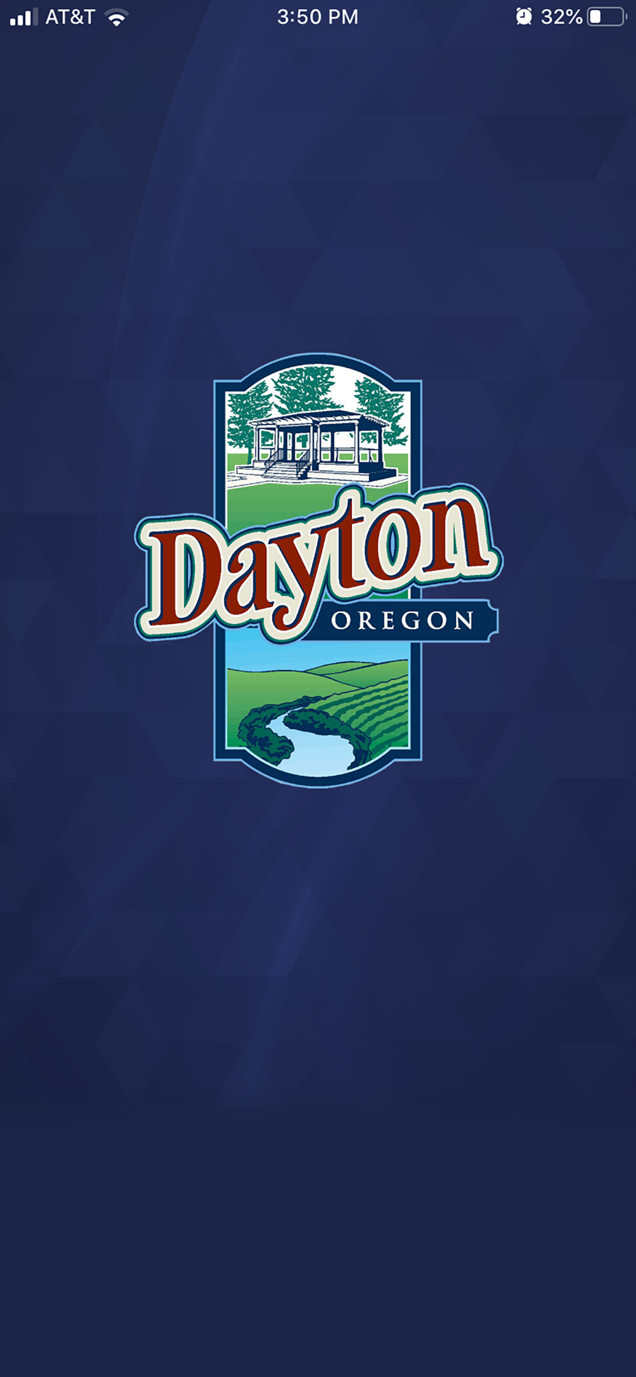 City of Dayton Oregon