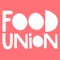 Welcome to the new Food Union app