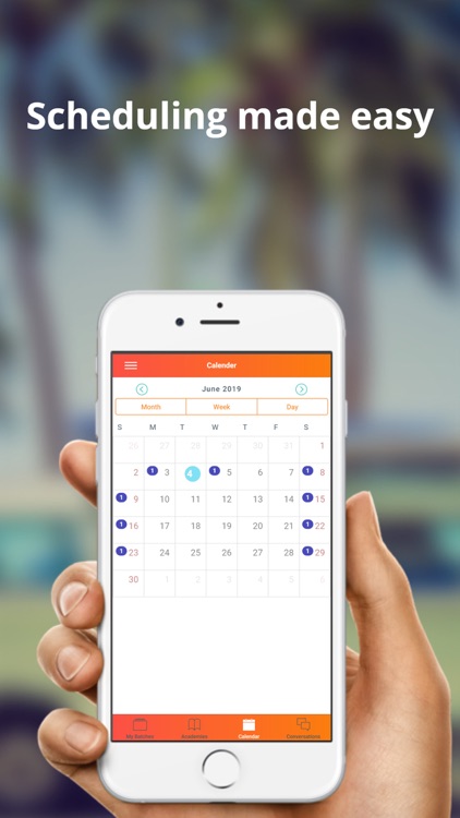 1Louve Coach screenshot-3