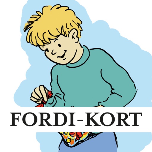 Fordi-kort
