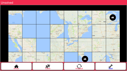 GeoPuzzleUSAのおすすめ画像3