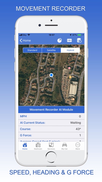 iAssist Motor screenshot-4