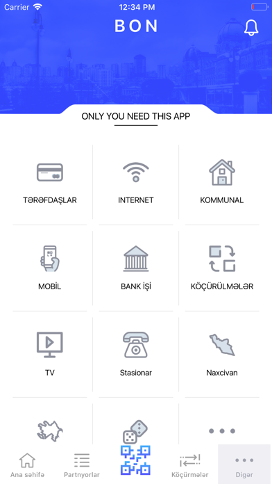 Screenshot #3 pour BONN