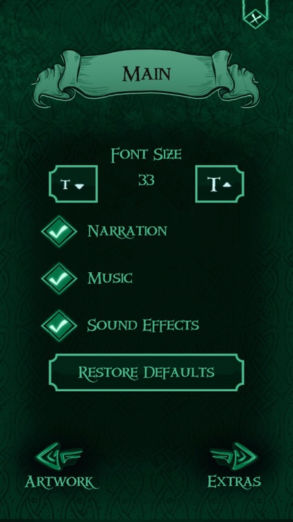 Redwall: Escape the Gloomer screenshot-3