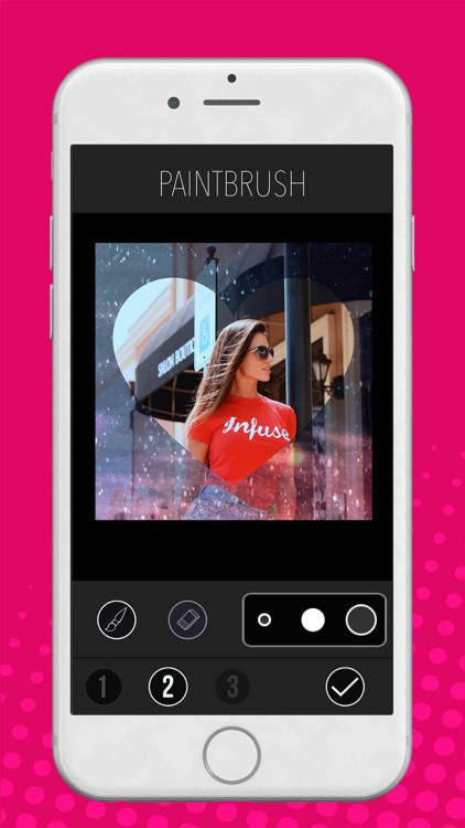 Star Blend™ - Photo Designer screenshot-3