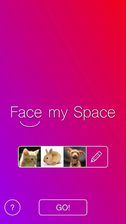Face My Space: AR Photo FX screenshot-4