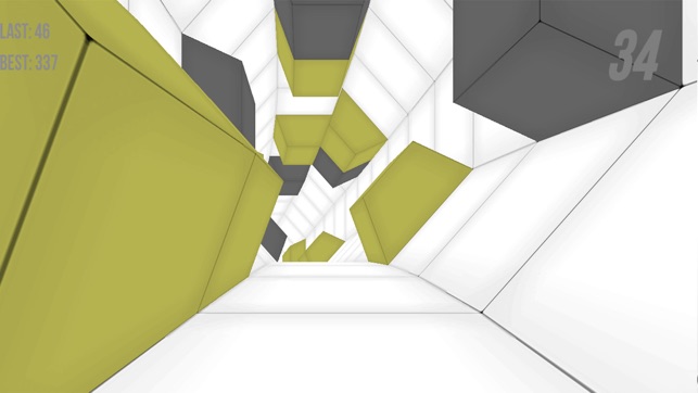 RushTheTunnel(圖3)-速報App