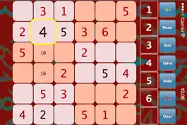Game screenshot Sudoku Kid Lite apk