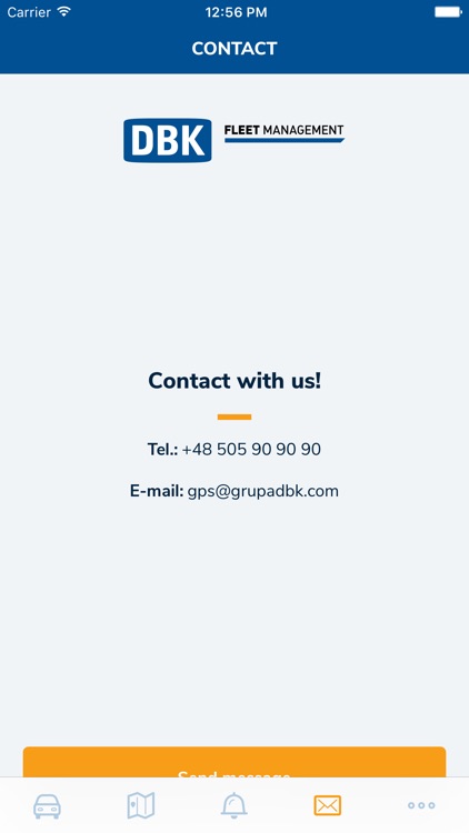 DBK Fleet Management