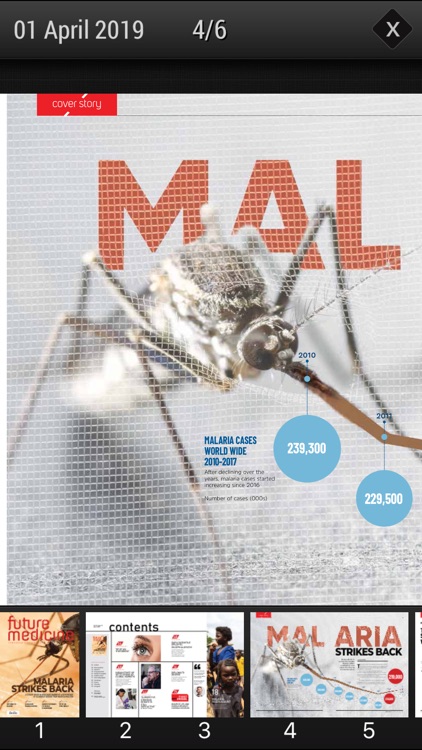 Future Medicine India screenshot-5