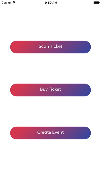 Occasion Tickets screenshot-3