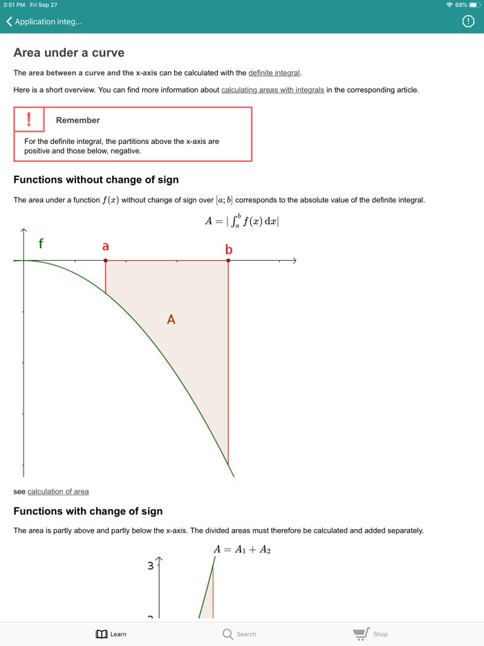 Math Wiki - Learn Maths