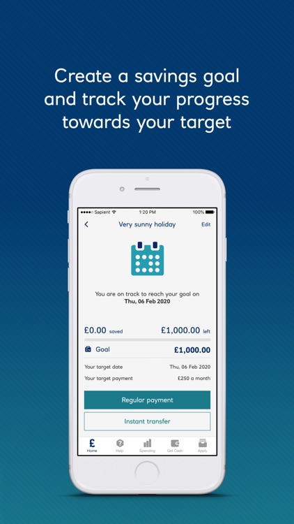 Ulster Bank Ni Mobile Banking By The Royal Bank Of Scotland Group Plc