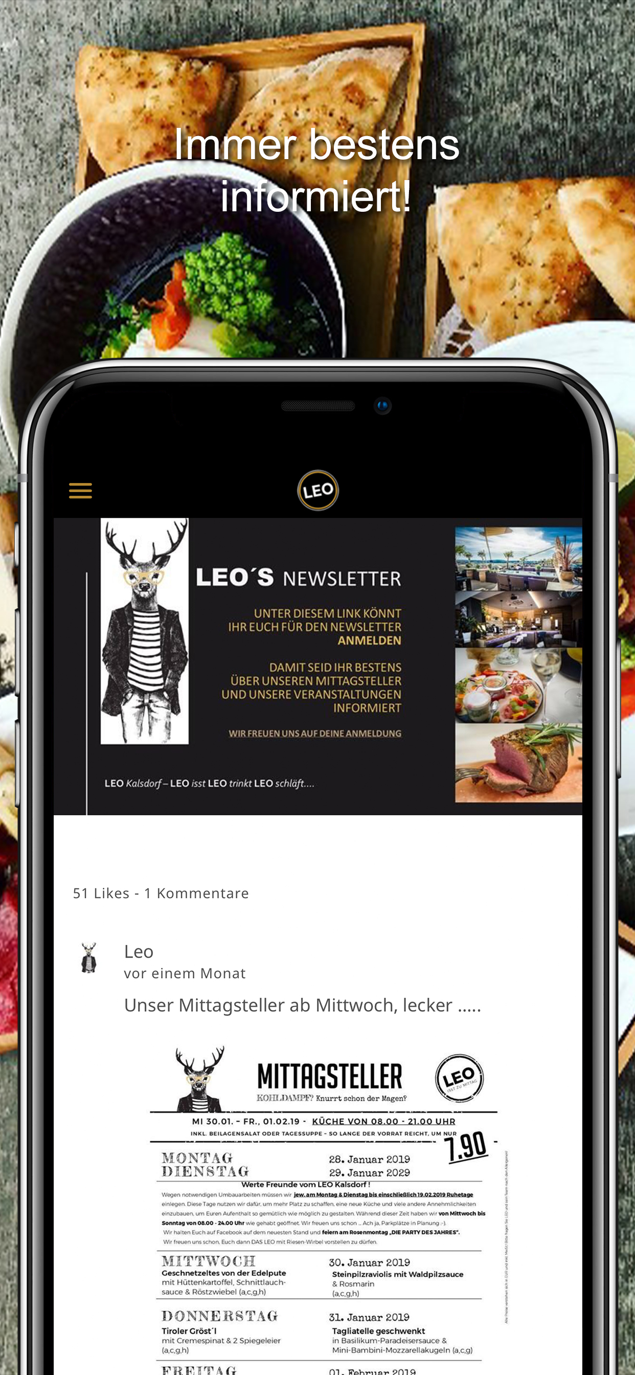 LEO Kalsdorf screenshot 5