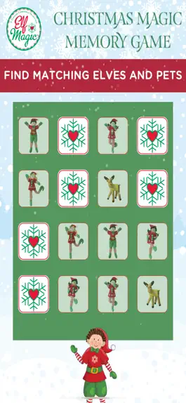 Game screenshot ELF MAGIC™ FUN apk
