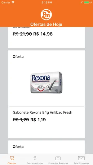 StoreManager screenshot 4