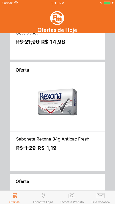 StoreManager screenshot 4