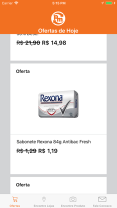StoreManager screenshot 4