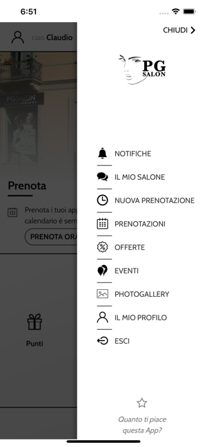 PG Salon(圖4)-速報App