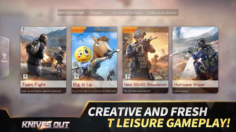 Knives Out screenshot-5