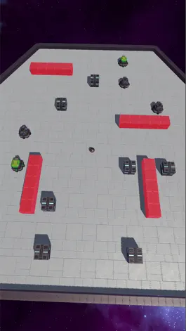 Game screenshot ORVITAL apk