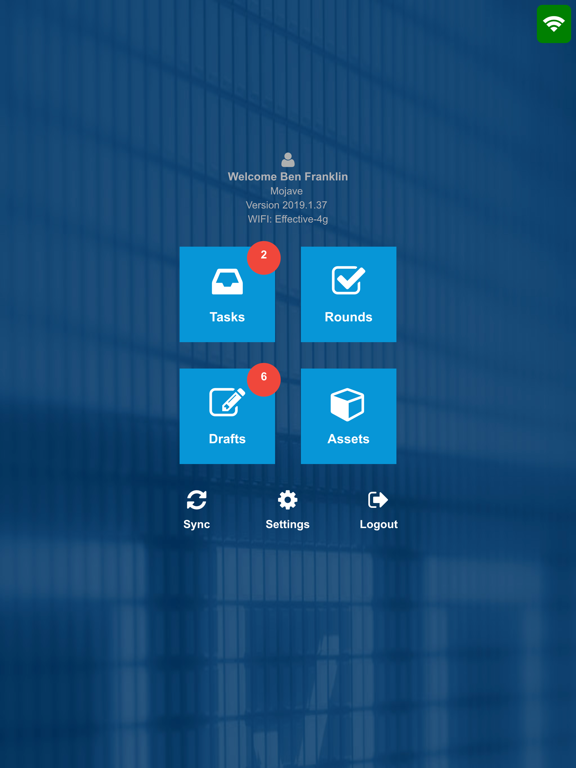 Screenshot #4 pour GoPlant Mobile