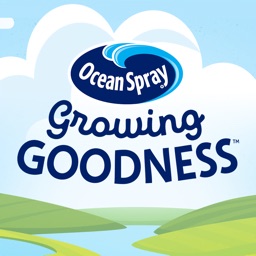 Ocean Spray Grand Gathering