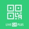 LIVE QR PLUS