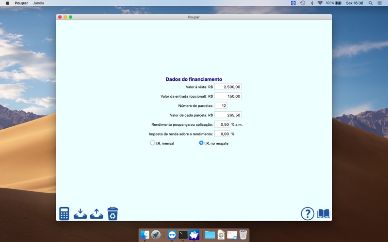 Screenshot #1 pour Poupar
