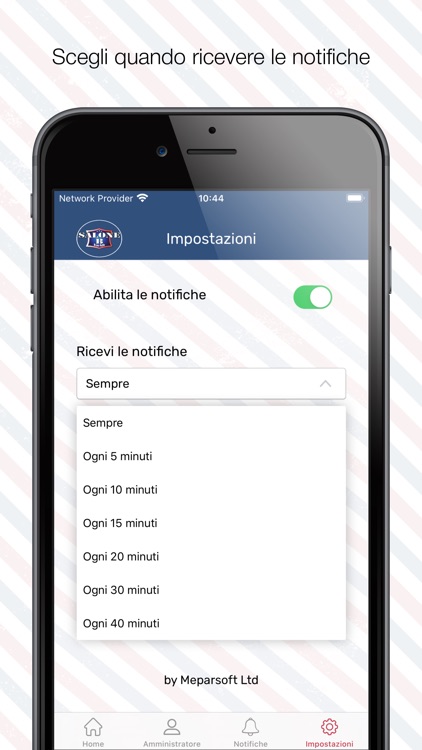Salone B screenshot-5