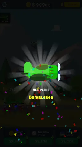 Game screenshot Parachute!! apk