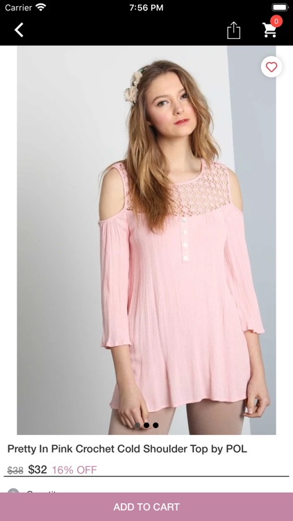 Aydin & Ella Boutique screenshot-4