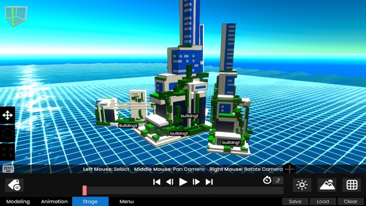 Block42 - Easy 3D Design screenshot-3