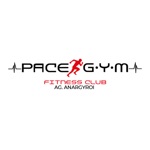Pace Gym Agioi Anargyroi