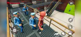 Game screenshot Побег из тюрьмы Story Game 3D mod apk