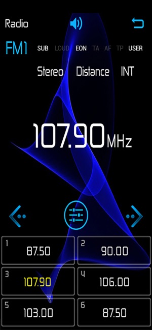 WANTO Audio