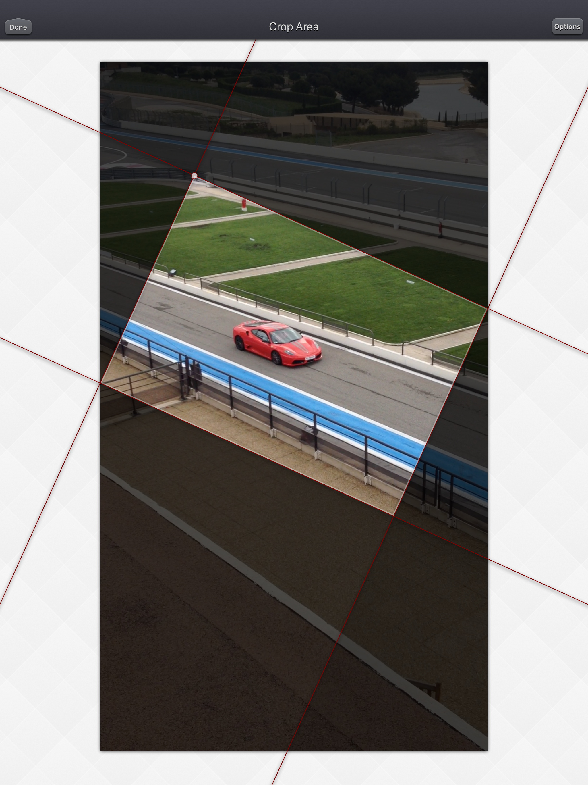 Video Crop & Zoom - HD