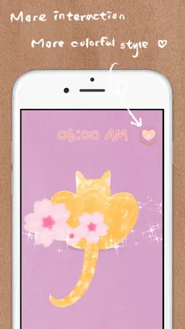 Game screenshot Pat Cat hack