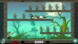 Game screenshot Stupid Zombies apk