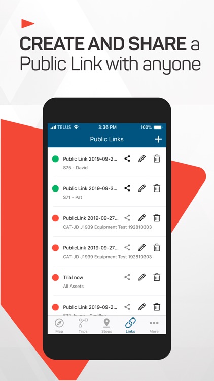 Titan GPS Fleet screenshot-4