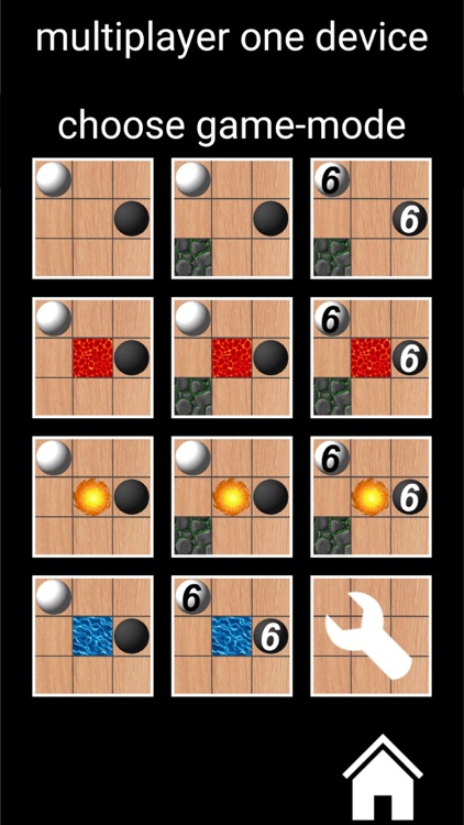 Tama boardgame screenshot-4