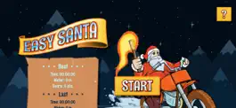 Game screenshot Easy Santa mod apk