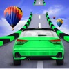 Real Car Stunt Driving Games icon