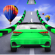 Real Car Stunt Driving Games