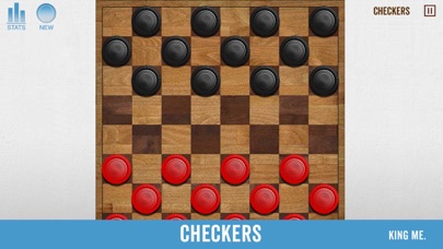 Cracker Barrel Games iPhone screenshot 5 - Games app