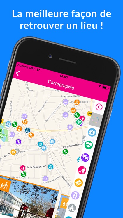 Ville d'Orly screenshot-3