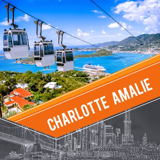 Charlotte Amalie Travel Guide