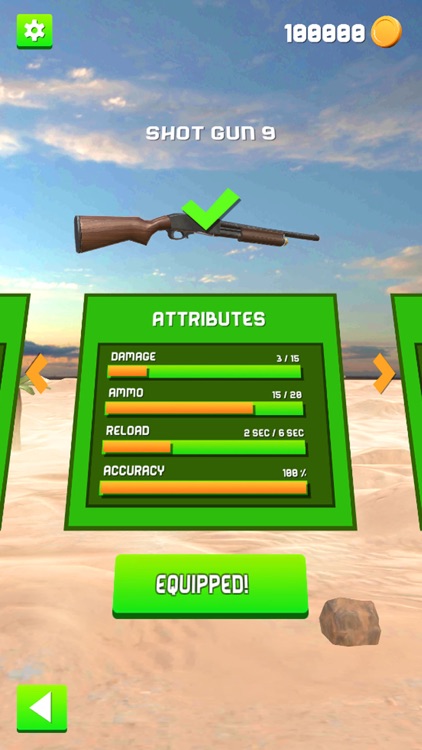 Bird Hunter! screenshot-4