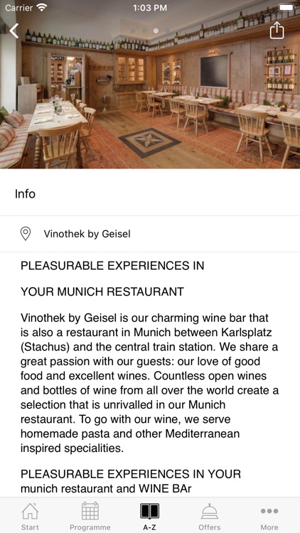 Beyond by Geisel screenshot-5