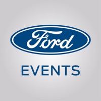 Ford-Veranstaltungen apk